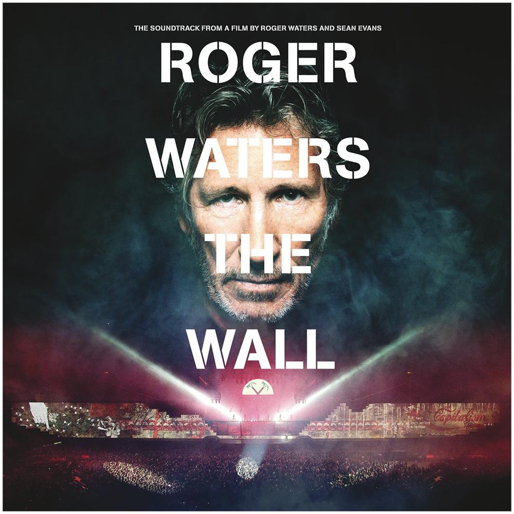 Roger Waters - The Wall (3x12")  - Foto 1