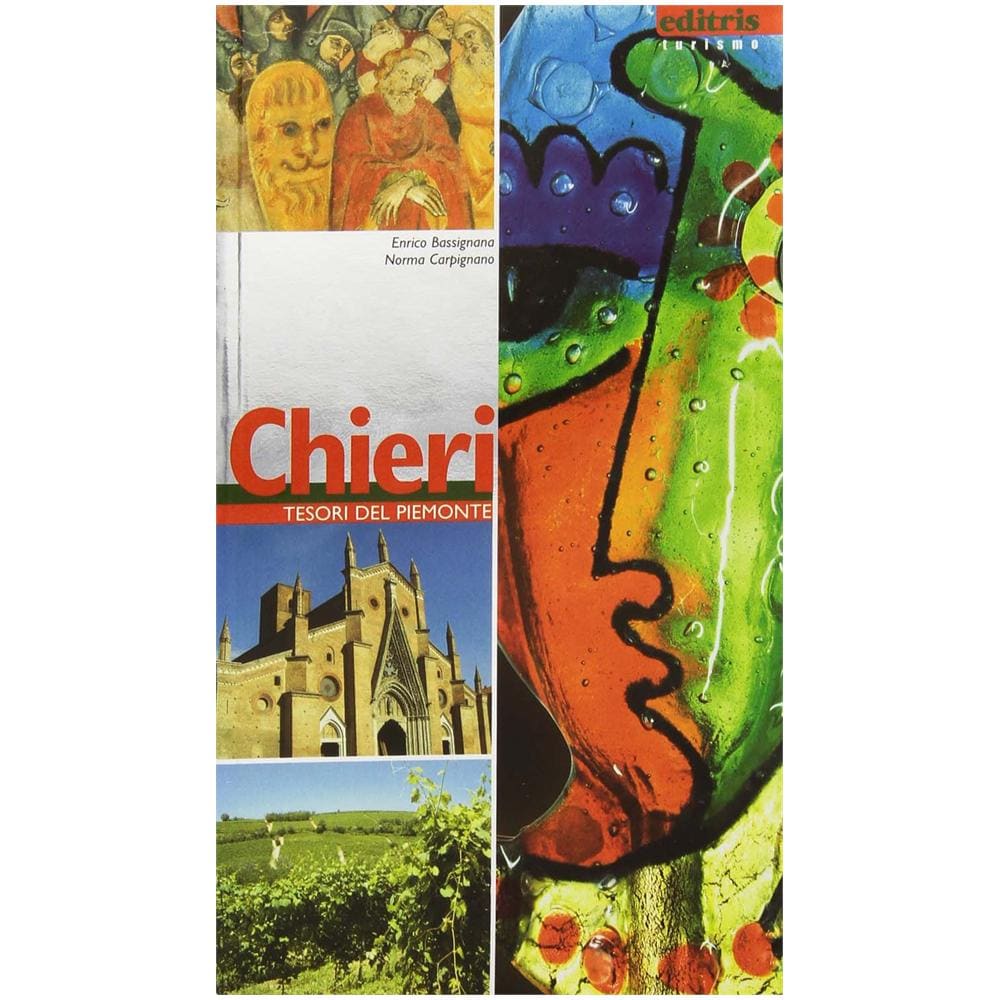 Enrico Bassignana - Chieri - Foto 1