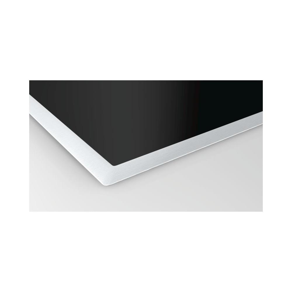 Piano Cottura EX645LYC1E a Induzione 4 Zone Cottura da 58 cm Colore Nero - Foto 2