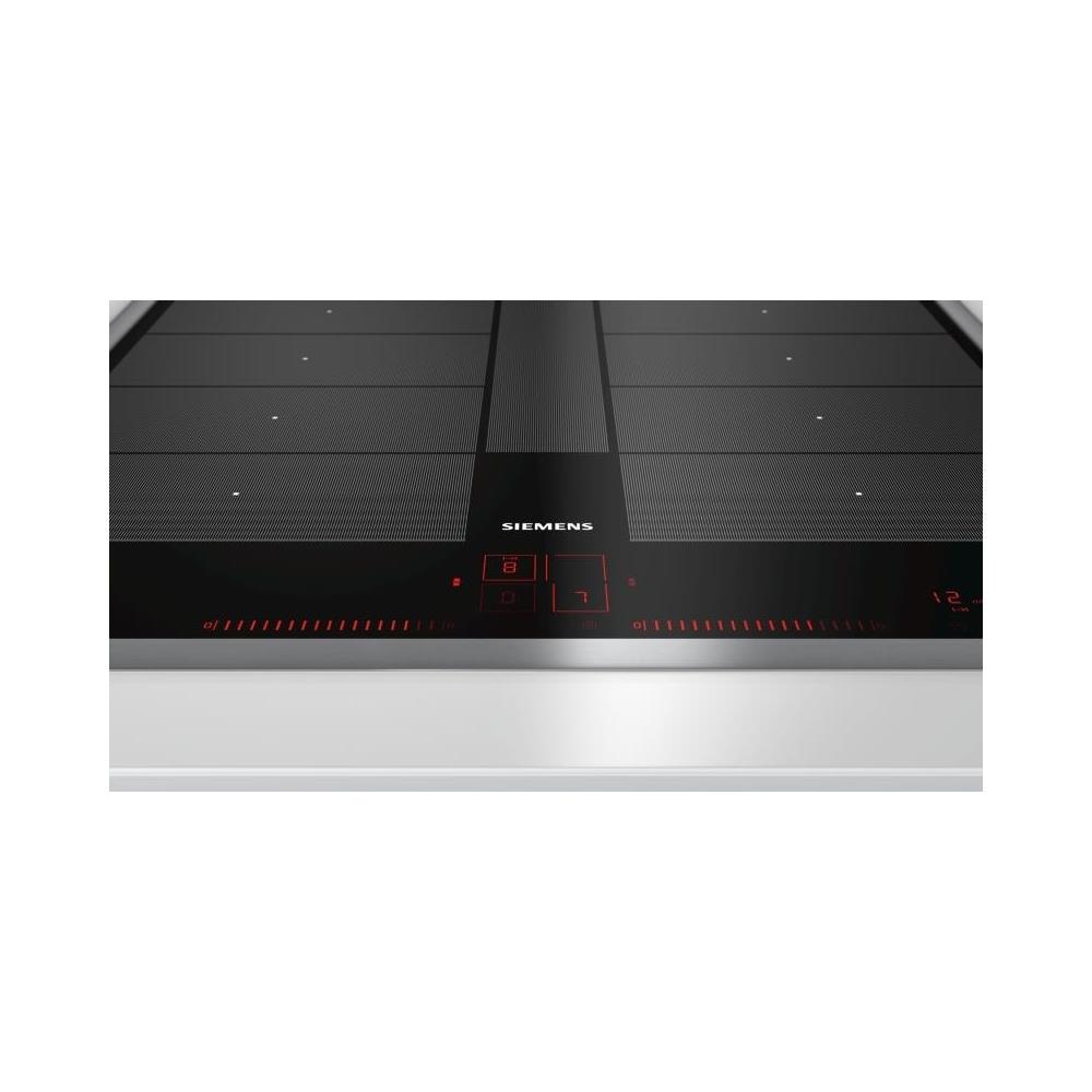 Piano Cottura EX645LYC1E a Induzione 4 Zone Cottura da 58 cm Colore Nero - Foto 3