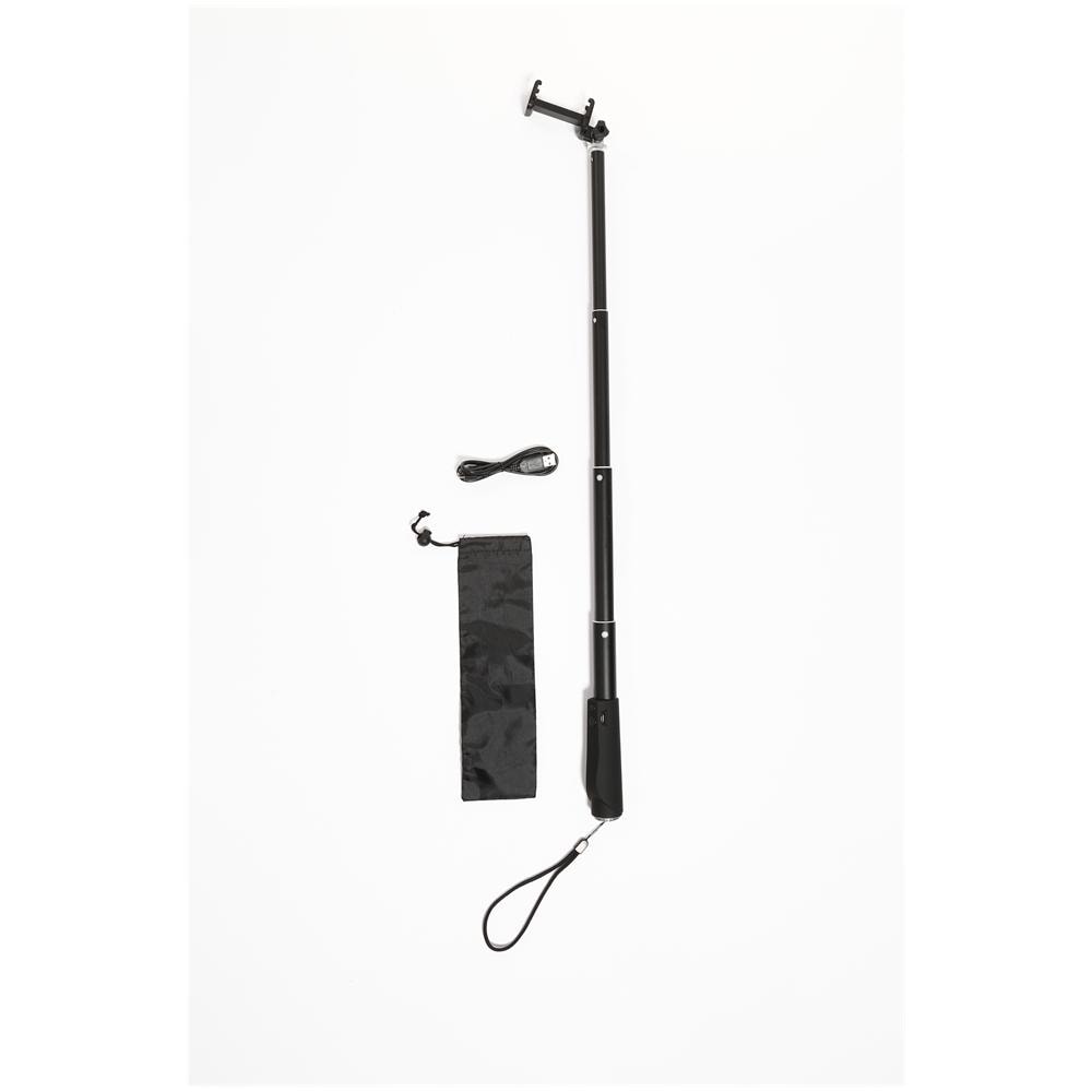 Selfie Stick per Action Camera e Smartphone Bluetooth - Foto 2