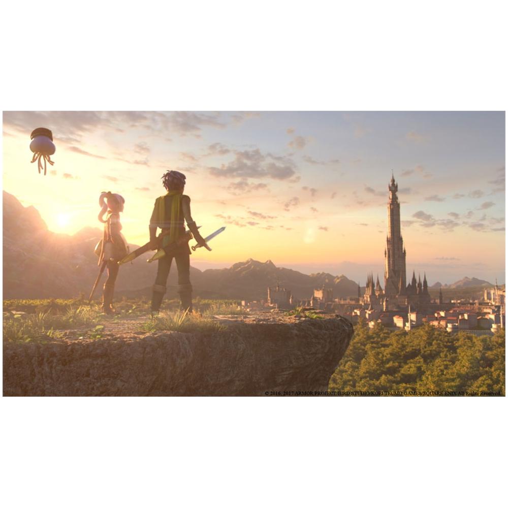 PS4 - Dragon Quest Heroes 2 Explorer Edition - Foto 2