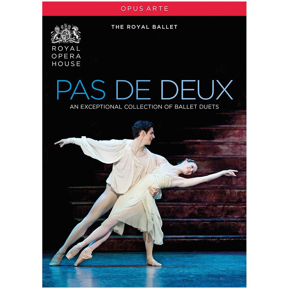 Pas De Deux - Foto 1