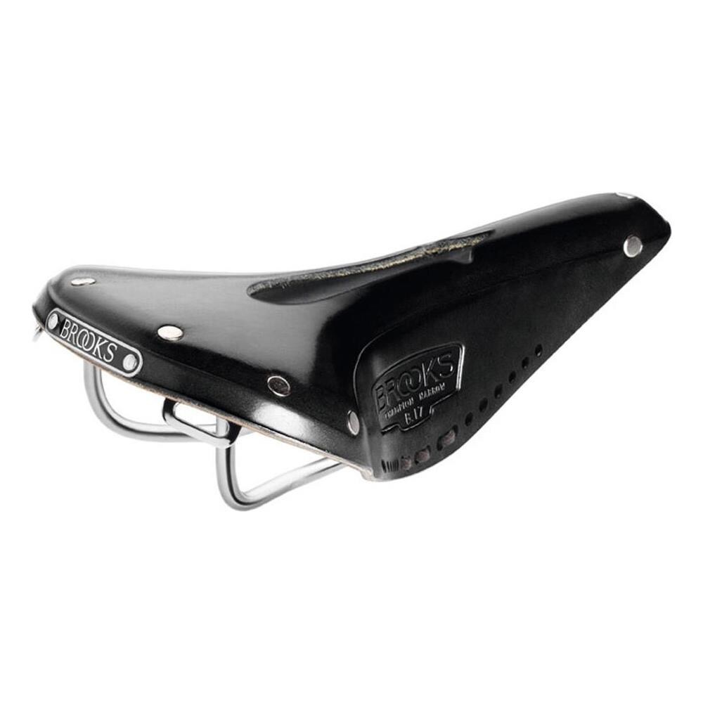 Sella B17 Imperial Narrow Black - Foto 1