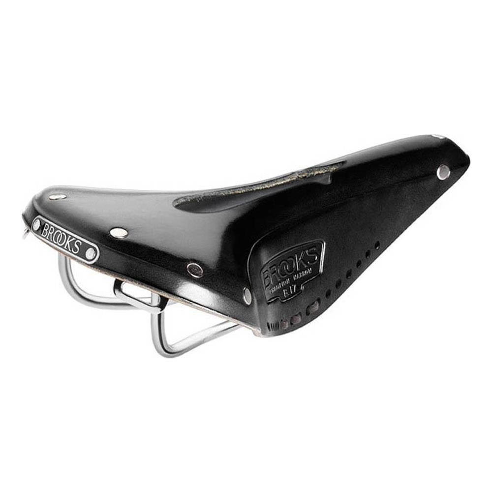 Sella B17 Imperial Narrow Black - Foto 2