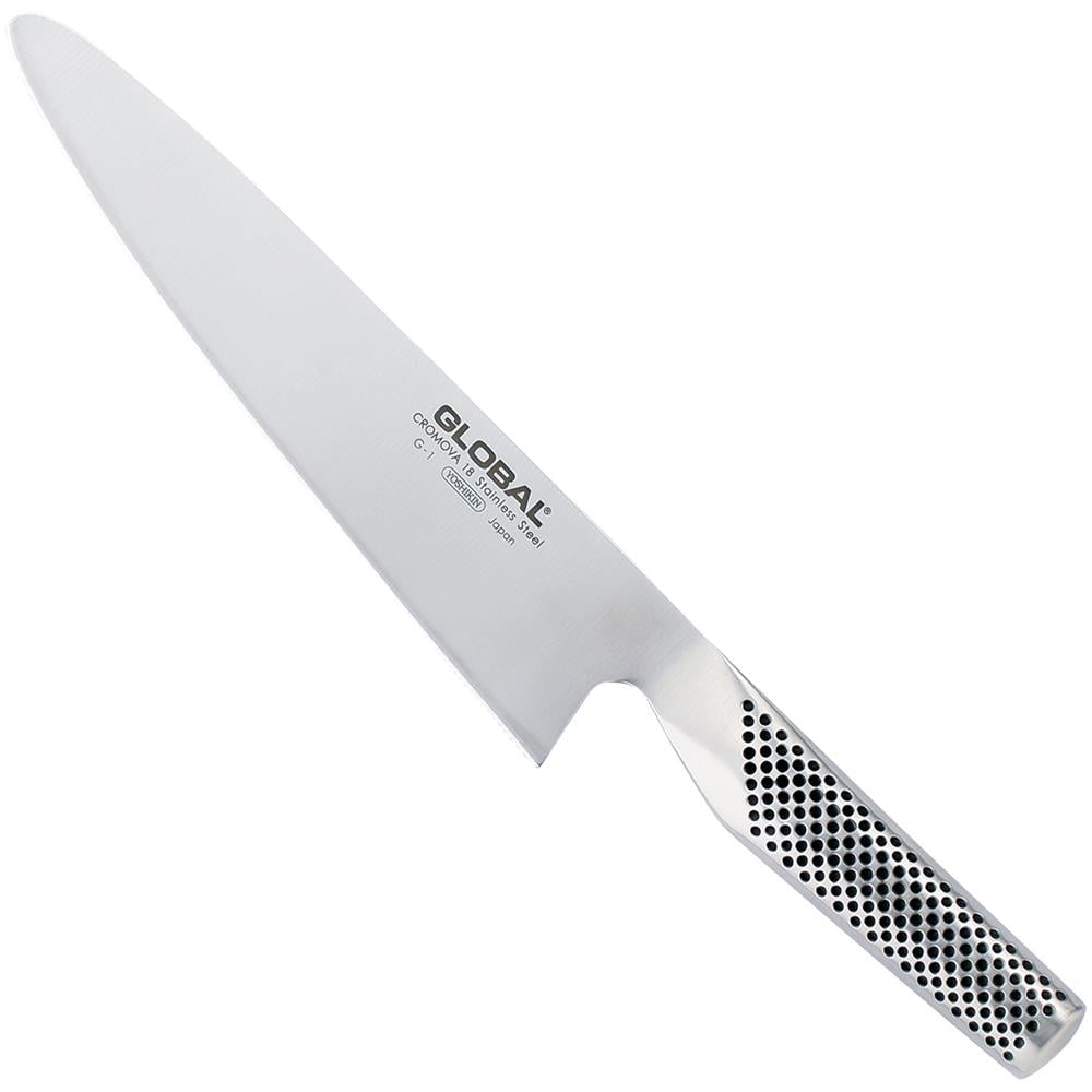 Coltello Da Cucina Cm 21 Serie G Di - Foto 1