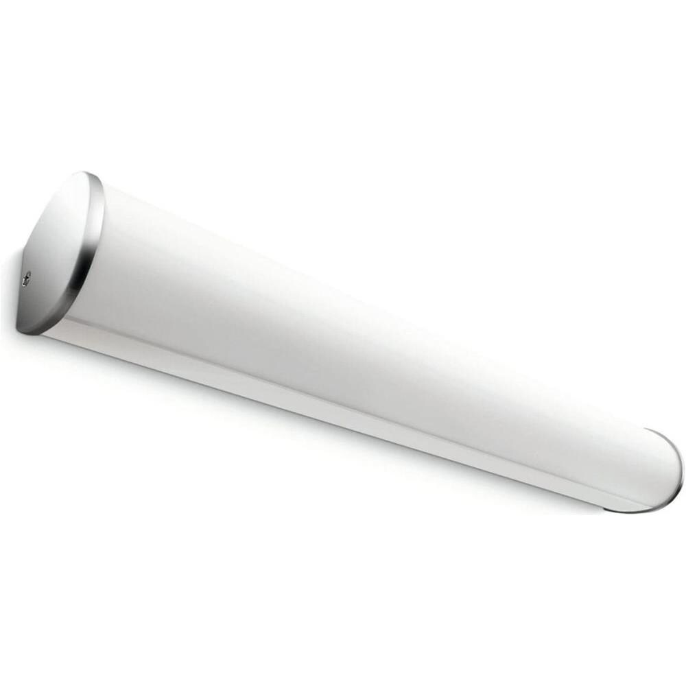 Mybathroom Lampada Da Parete Fit 3x2,5 W Bianca 340591116 - Foto 1