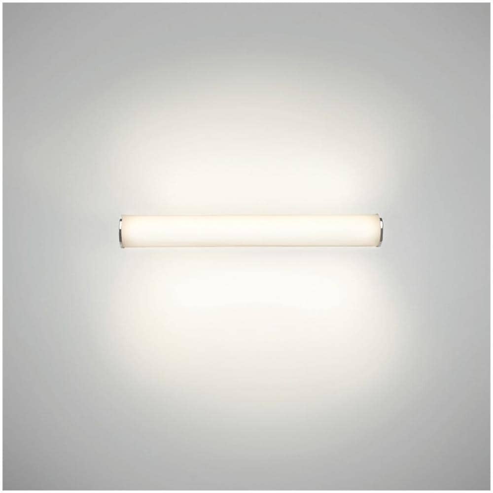 Mybathroom Lampada Da Parete Fit 3x2,5 W Bianca 340591116 - Foto 2