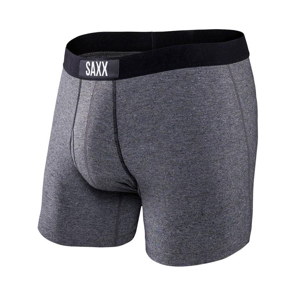 Intimo Saxx Underwear Ultra Boxer Fly Abbigliamento Uomo S - Foto 1