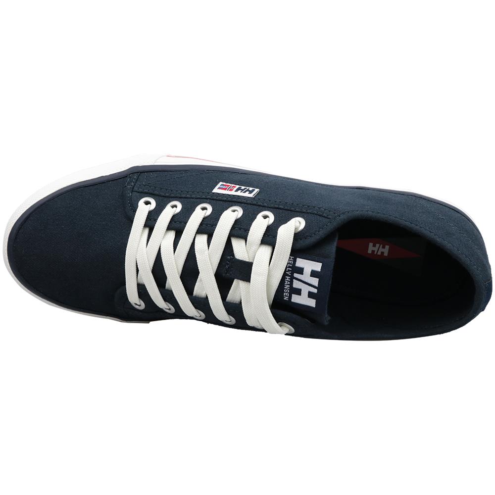 Helly Hansen Scarpe Sportive Helly Hansen Fjord Canvas V2 Scarpe Donna Eu 40 Helly Hansen Scarpe Sportive Helly Hansen Fjord Canvas V2 Scarpe Donna Eu 40