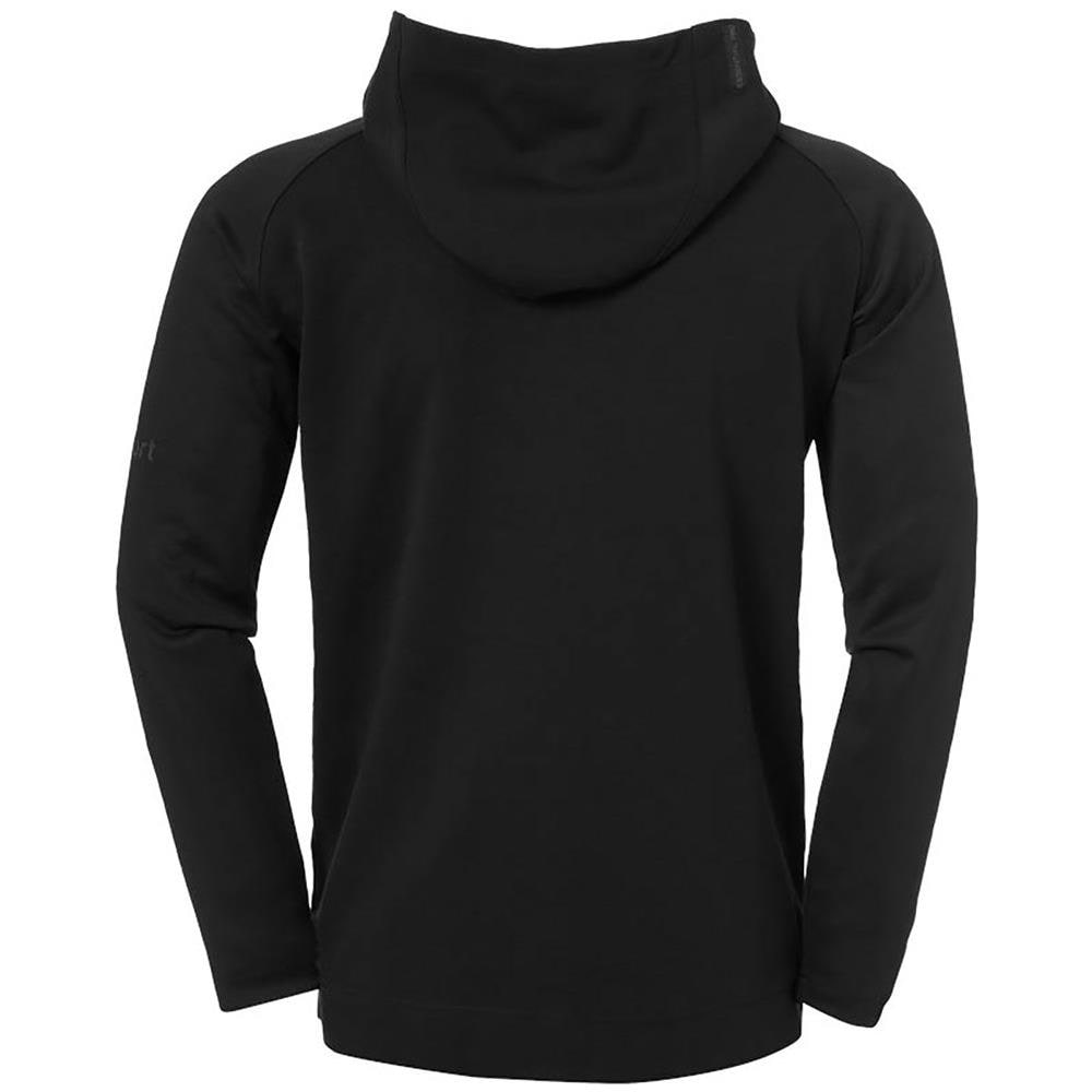 Felpe Essential Pro Zip Hoody Abbigliamento Uomo Xxl - Foto 1