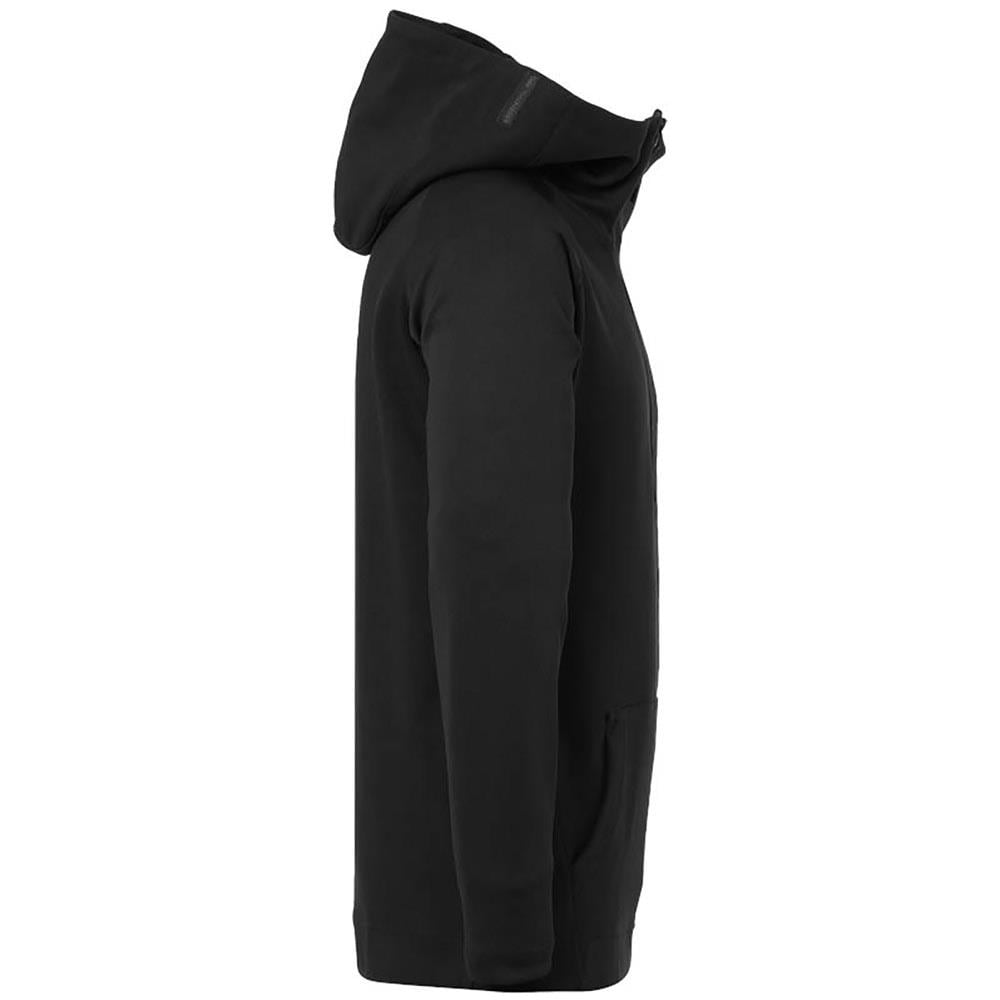 Felpe Essential Pro Zip Hoody Abbigliamento Uomo Xxl - Foto 2