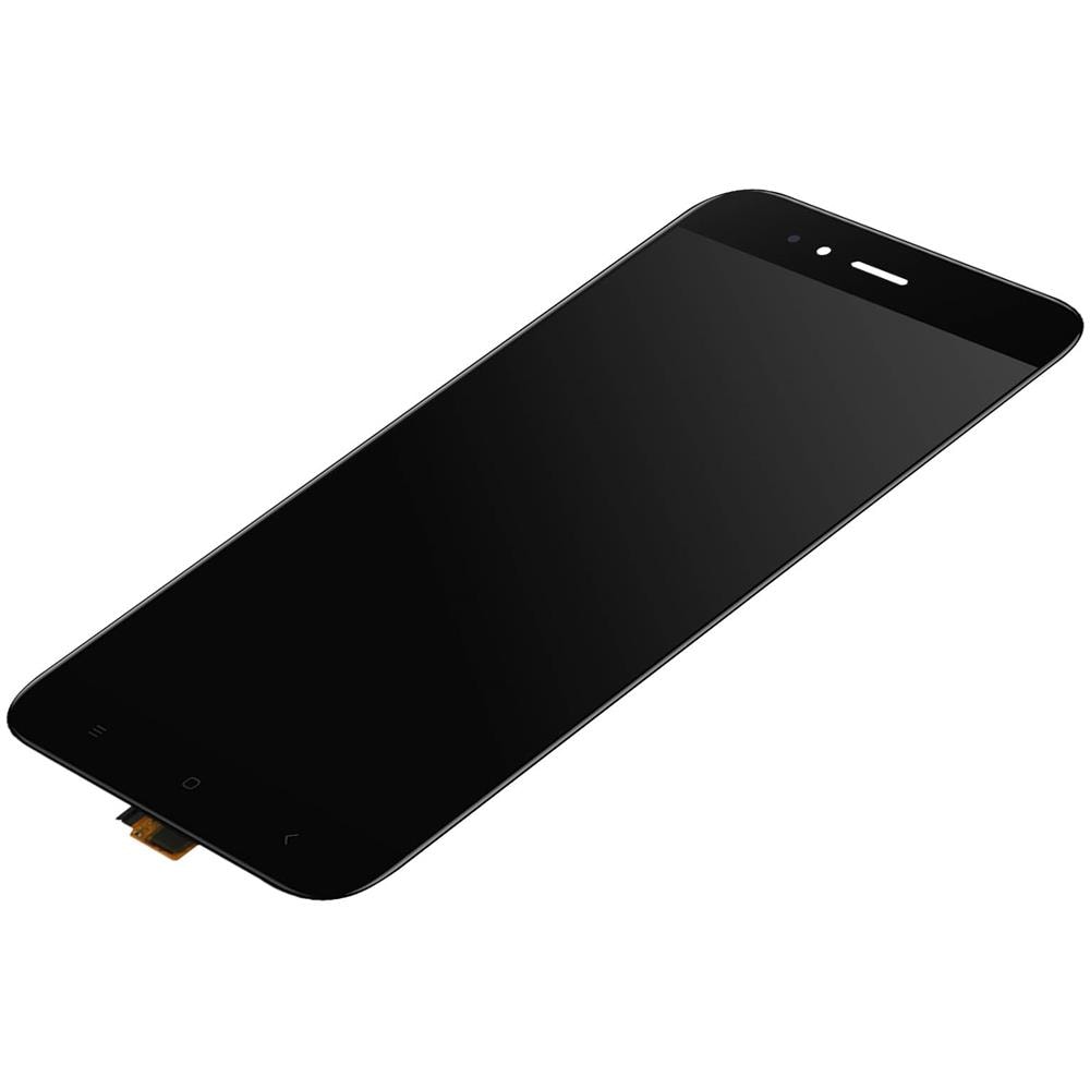 Schermo Lcd + Touch Screen Mi A1, Nero - Foto 5