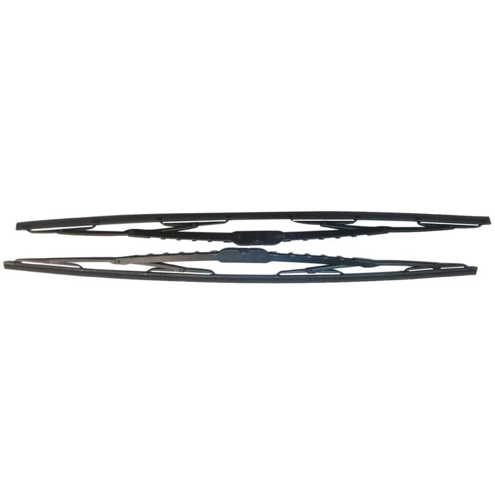 Bosch 397118320 Spazzole Tergicristallo Twin 650 - Foto 1