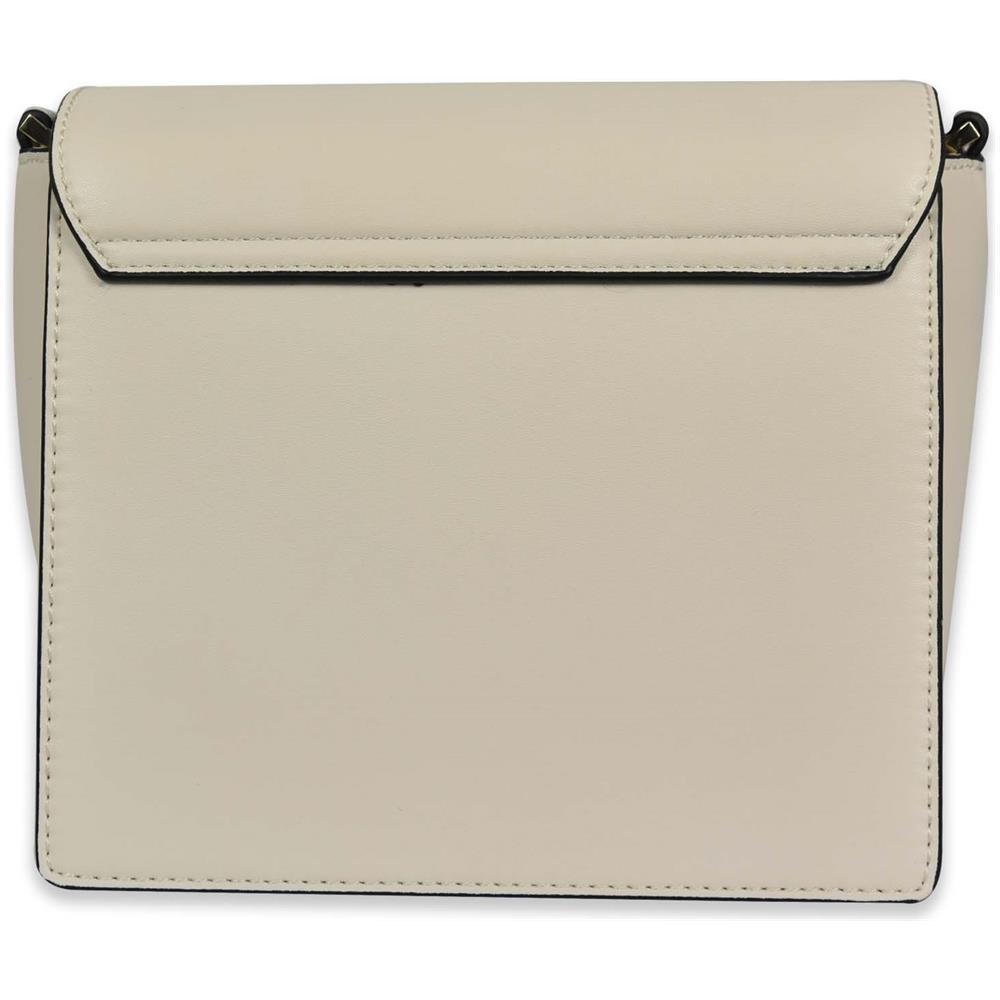 Ferré - Borsa A Tracolla - Kfd1i2 - Bianco - Foto 3