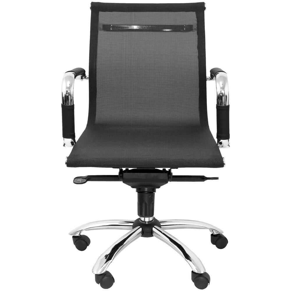 204CBNE sedia da ufficio e computer Seduta in rete Schienale a rete - Foto 2