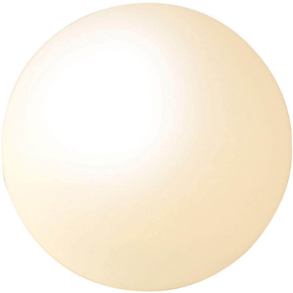 Palla Led Rgb A Ricarica Solare 30cm Telecomando Solar Nova Xl - Foto 1