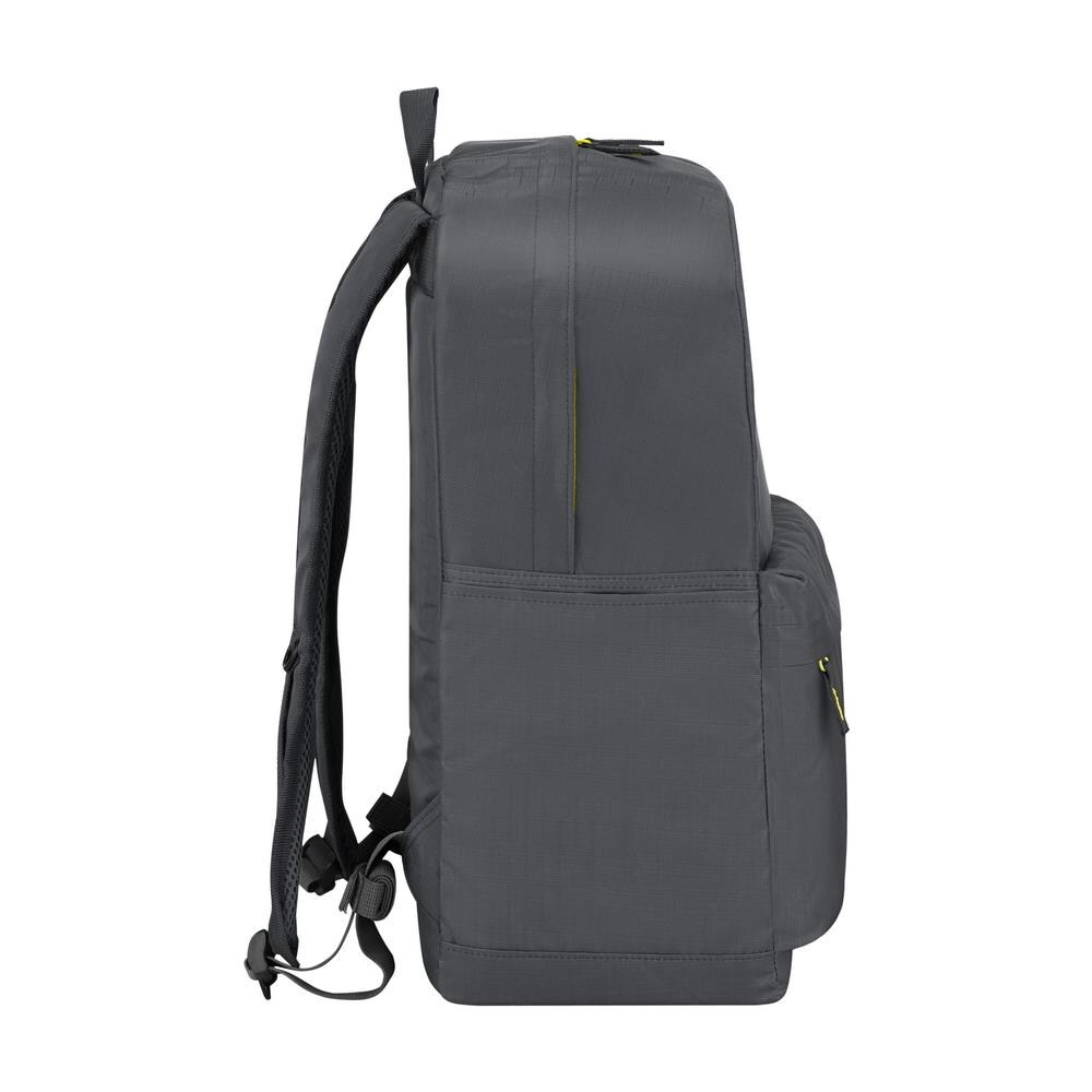 Zaino Lite urban per Notebook fino a 15.6" Colore Grigio - Foto 8