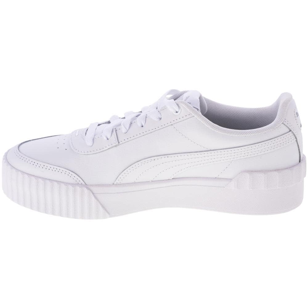 Carina Lift, Donna, Bianco, Sneakers, Numero: 37 Eu - Foto 2