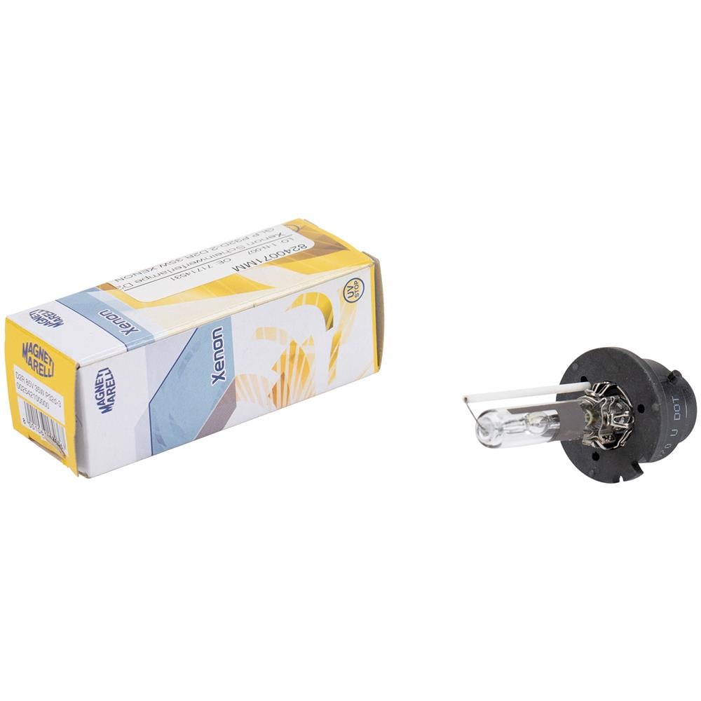 Xenon Lampadina Proiettore D2r 35 / 85w 71.714.531 - Foto 1