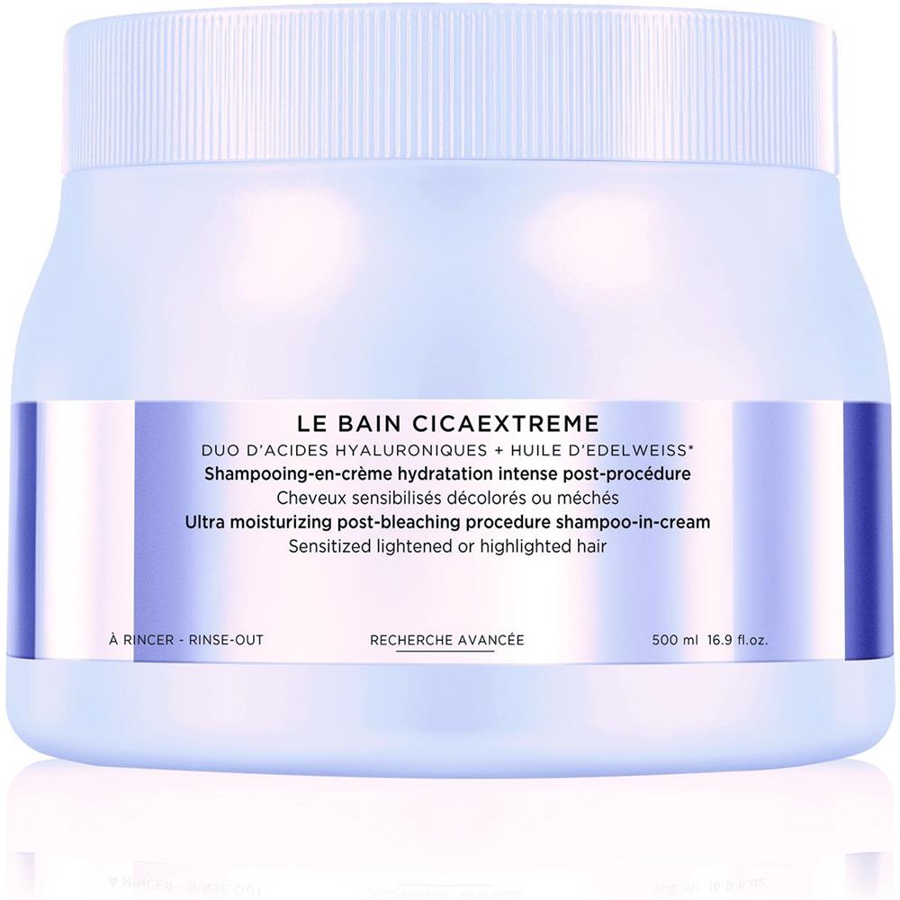 Blond Absolu Le Bain Cicaextreme 500 Ml - Foto 1