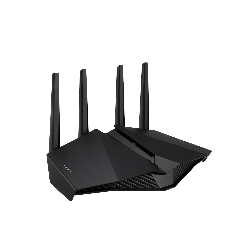 Router Wireless DSL-AX82U Dual-Band AX5400 4 Porte Gigabit Ethernet LAN + 1 RJ-11 - Foto 2