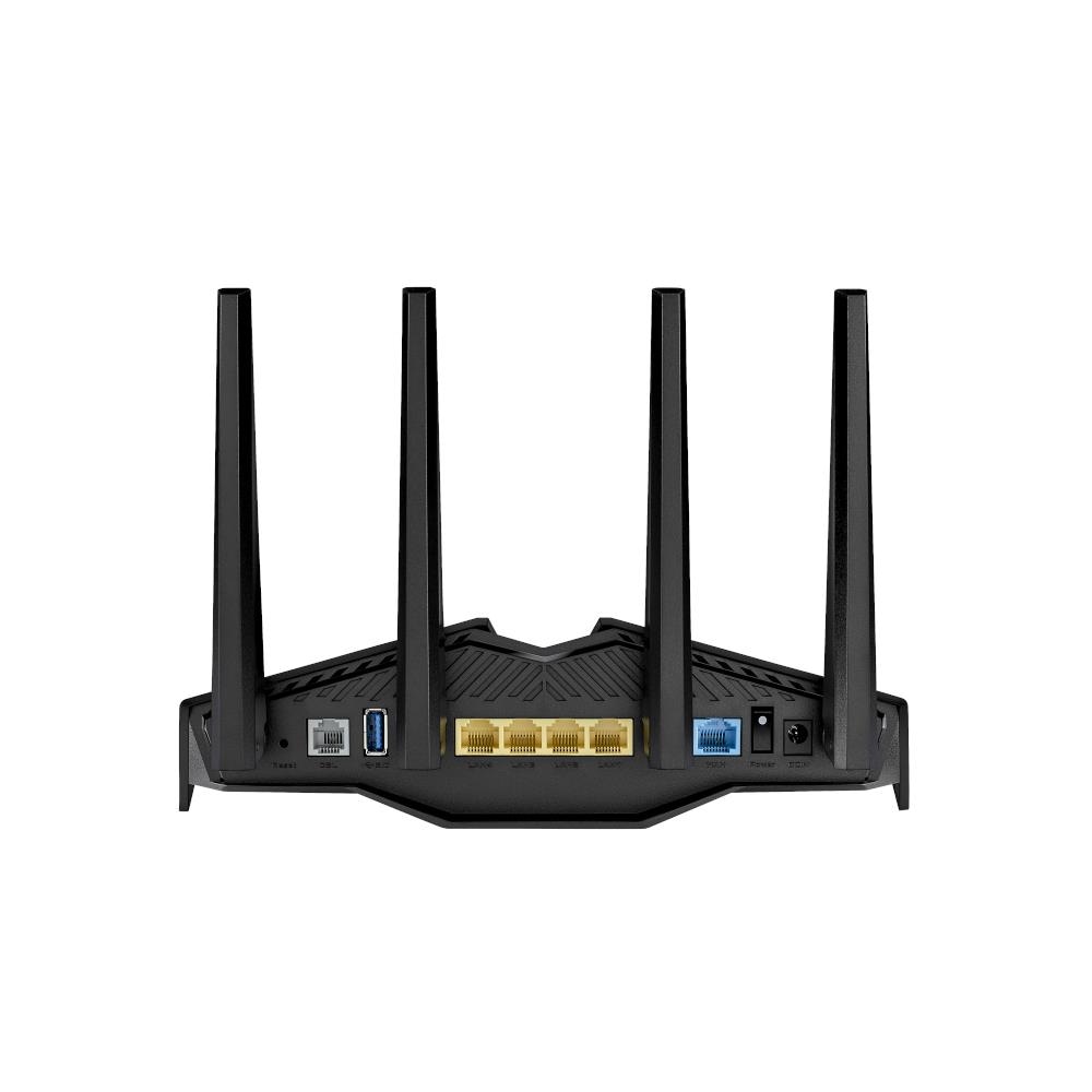 Router Wireless DSL-AX82U Dual-Band AX5400 4 Porte Gigabit Ethernet LAN + 1 RJ-11 - Foto 7
