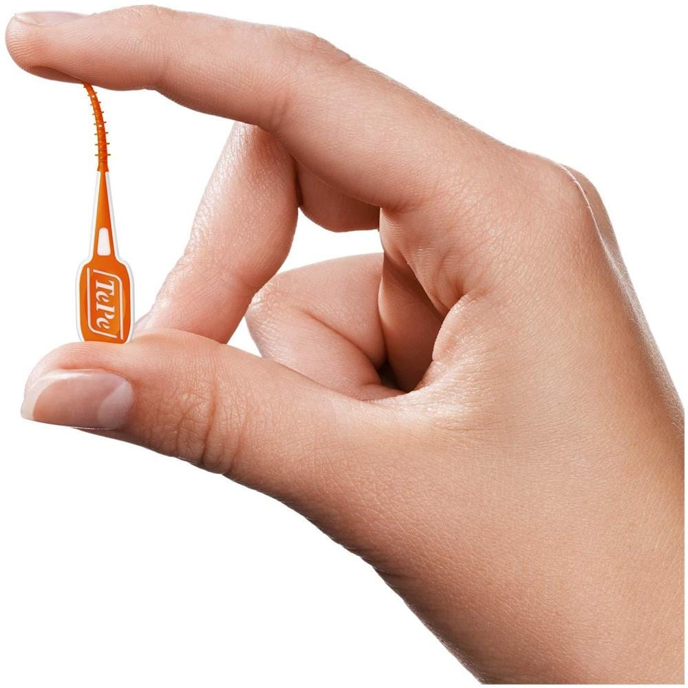 Easypick Dental Picks Per Ligiene Orale Quotidiana Sani Denti E Gengive Formato Xs S 1 X 36 Picconi - Foto 2