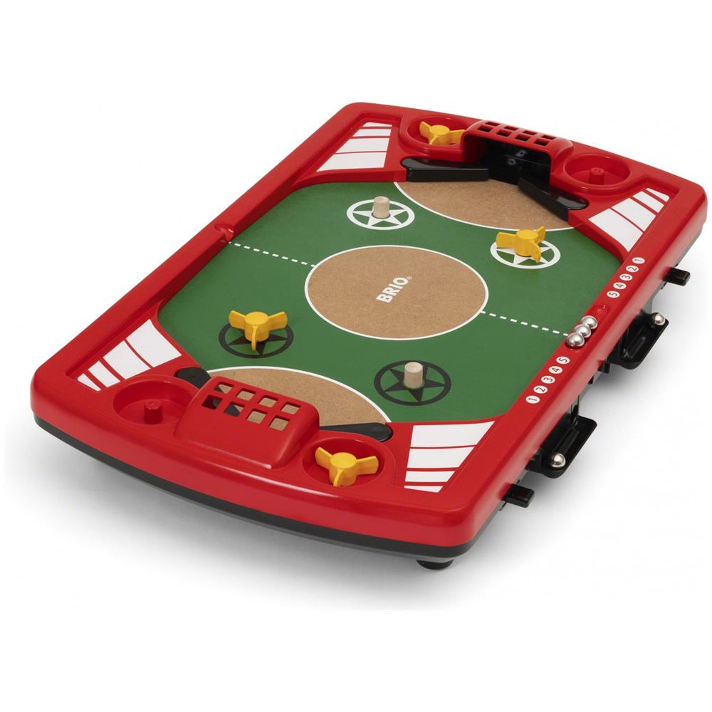 Tischfuball-flipper 34019 (63401900) - Foto 1