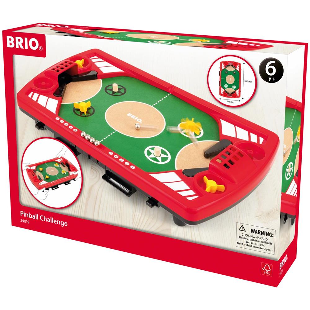 Tischfuball-flipper 34019 (63401900) - Foto 11