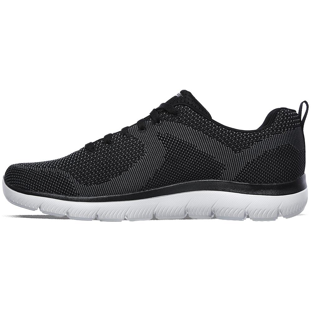 Scarpe Summits-brisbane Taglia 45 Codice 232057-bkw Nero - Foto 2