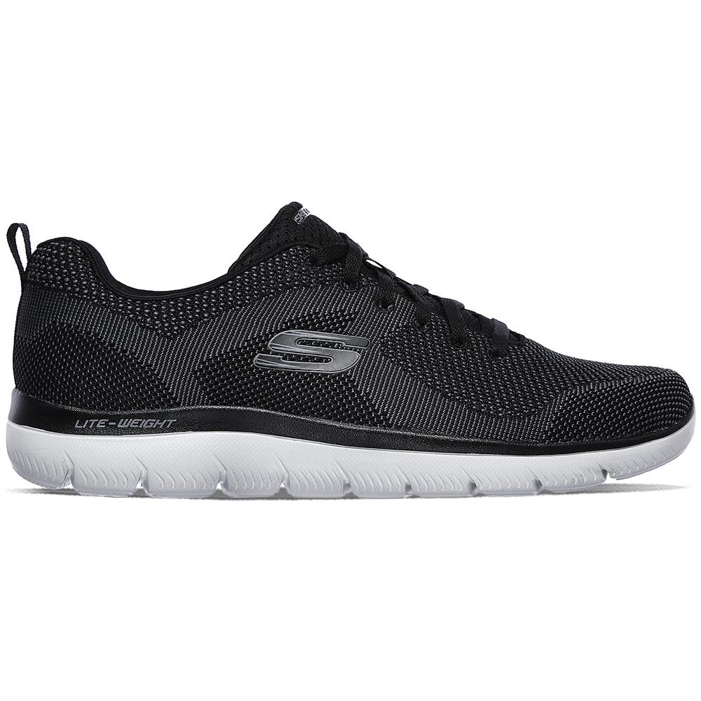 Scarpe Summits-brisbane Taglia 45 Codice 232057-bkw Nero - Foto 1