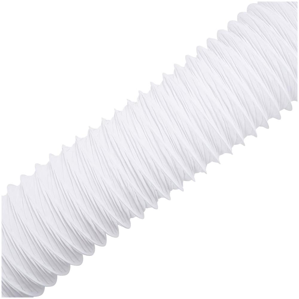 Condotto di Ventilazione in PVC 6m 15cm - Foto 2