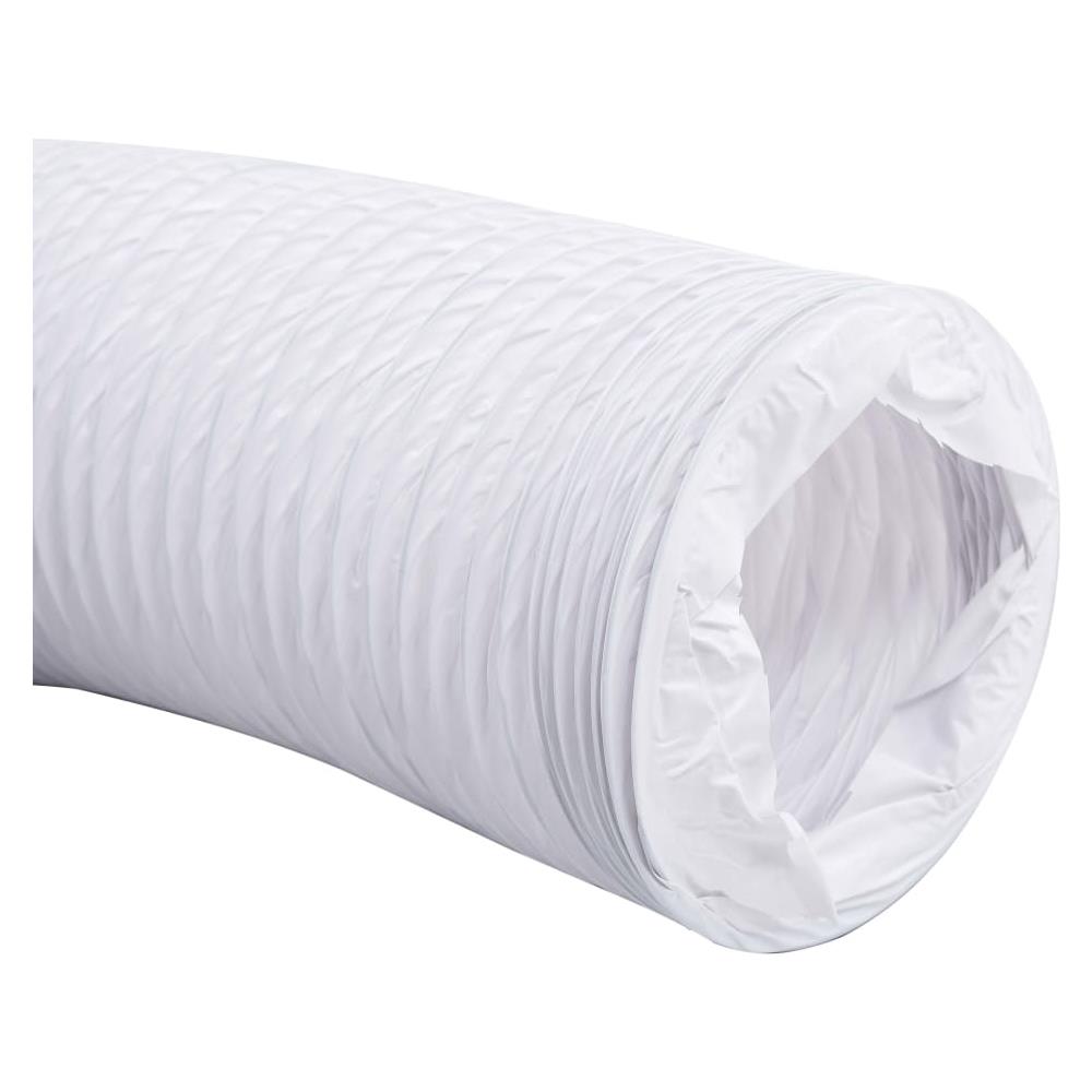 Condotto di Ventilazione in PVC 6m 15cm - Foto 3