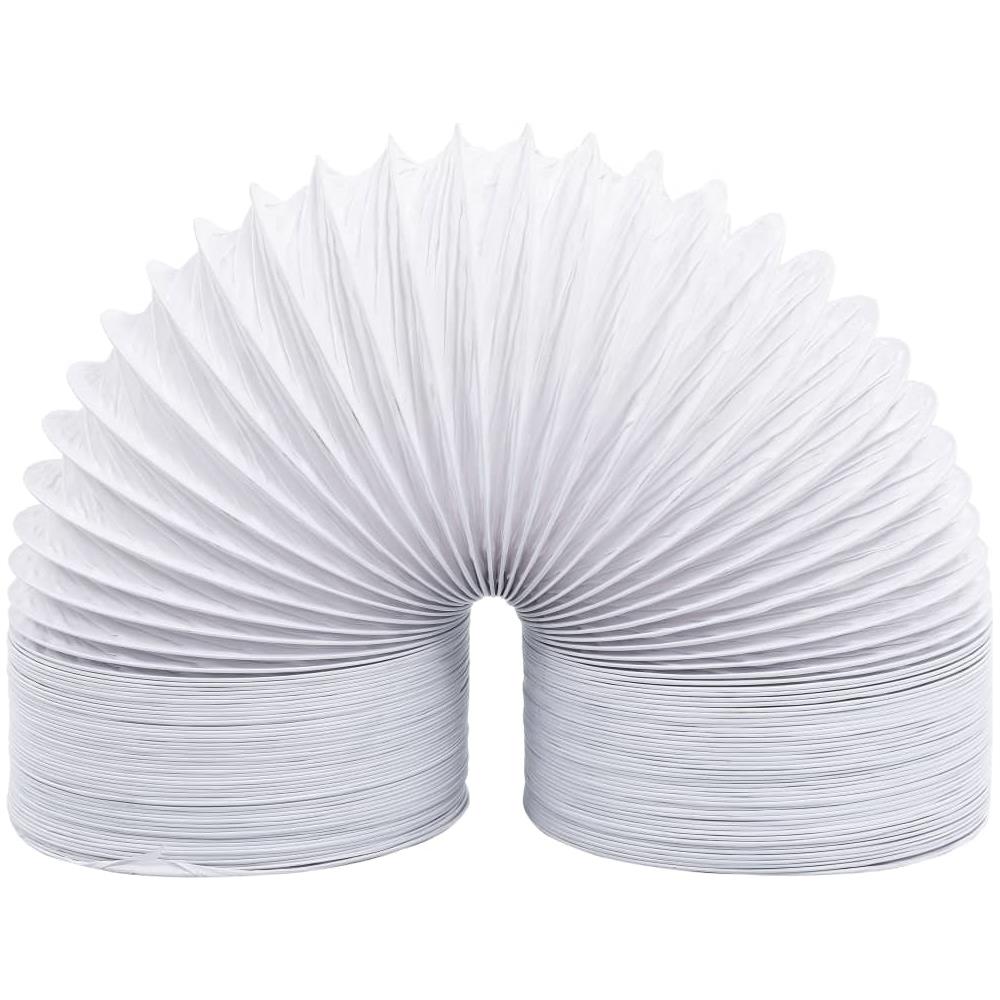 Condotto di Ventilazione in PVC 6m 15cm - Foto 1