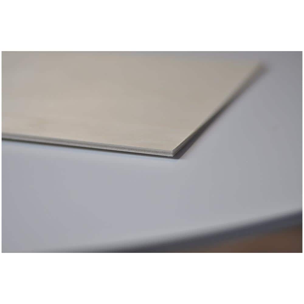 25 X A4 Compensato Pannello Legno Grezzo Fogli | 300 X 210 X 3 Mm (+ / - 0.5 Mm) | Bricolage Tavola Betulla Baltico | Ideale Per Pirografia, Taglio Laser, Cnc Router, Modellare, Traforato - Foto 2