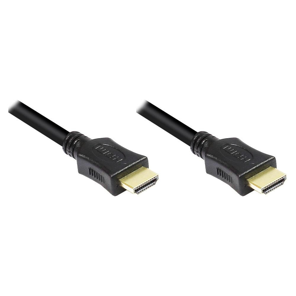 4514-200, HDMI, HDMI, Maschio, Maschio, Dritto, Dritto - Foto 1