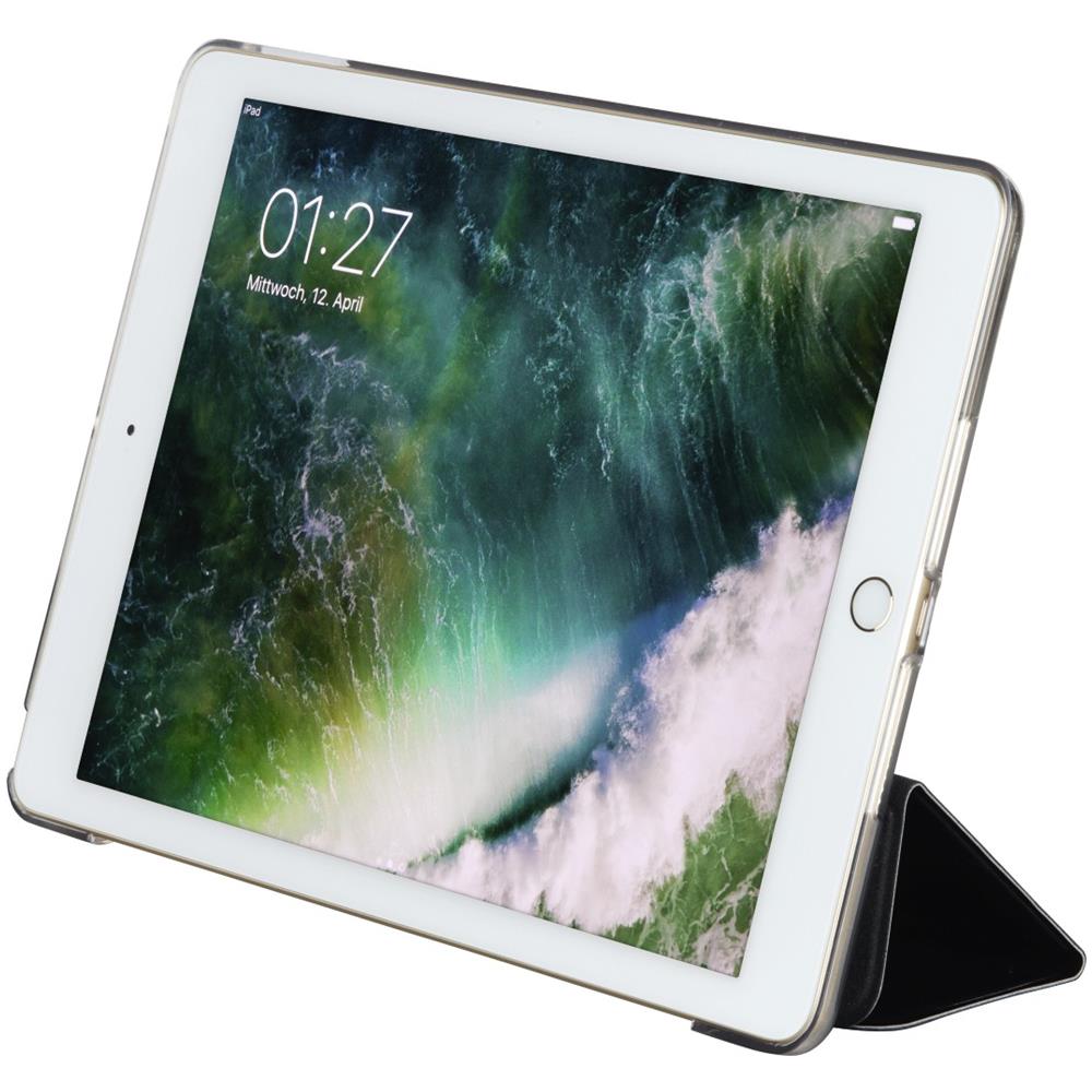 Fold Clear 9.7" Custodia a libro Nero - Foto 3