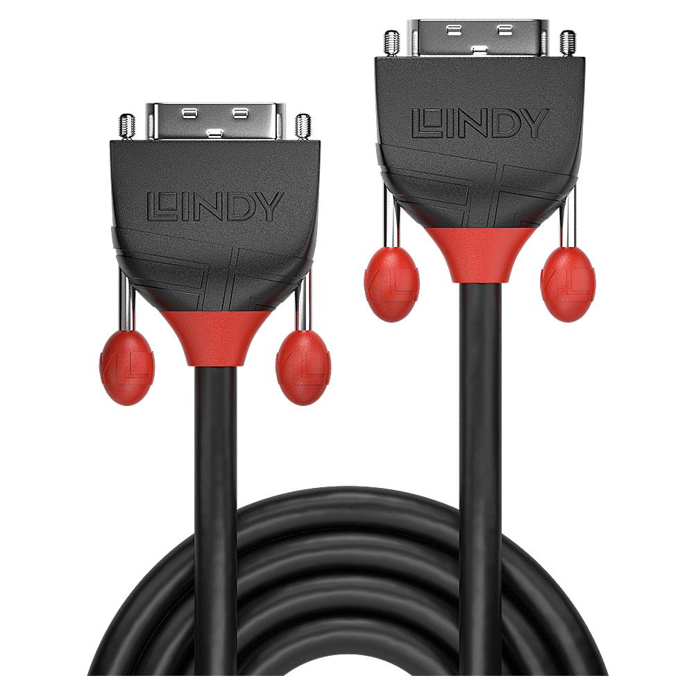 36253 3m DVI-D DVI-D Nero cavo DVI - Foto 2