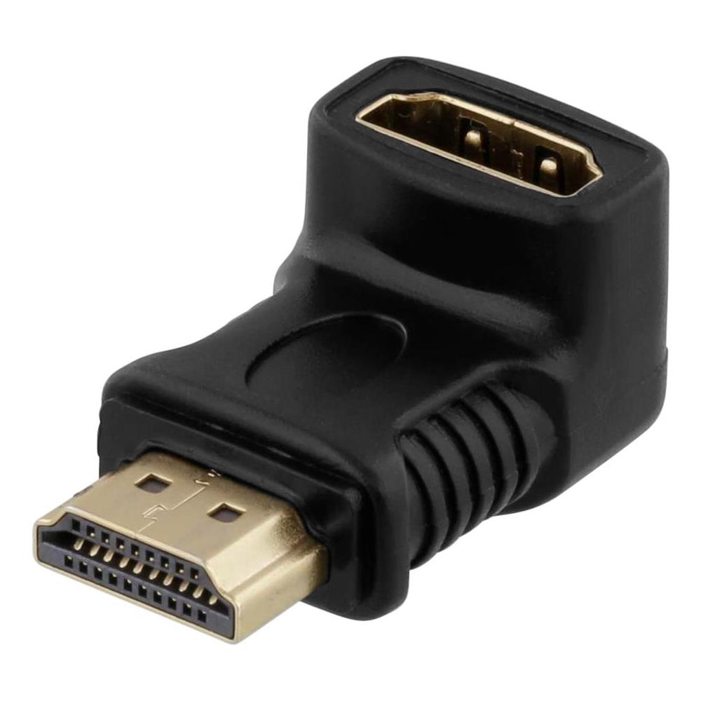 HDMI-14G cavo di interfaccia e adattatore HDMI A Nero - Foto 1
