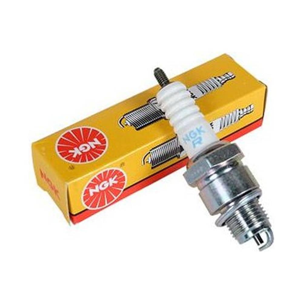Candela Di Accensione B7hs-10 Ngk 2129 - Foto 1