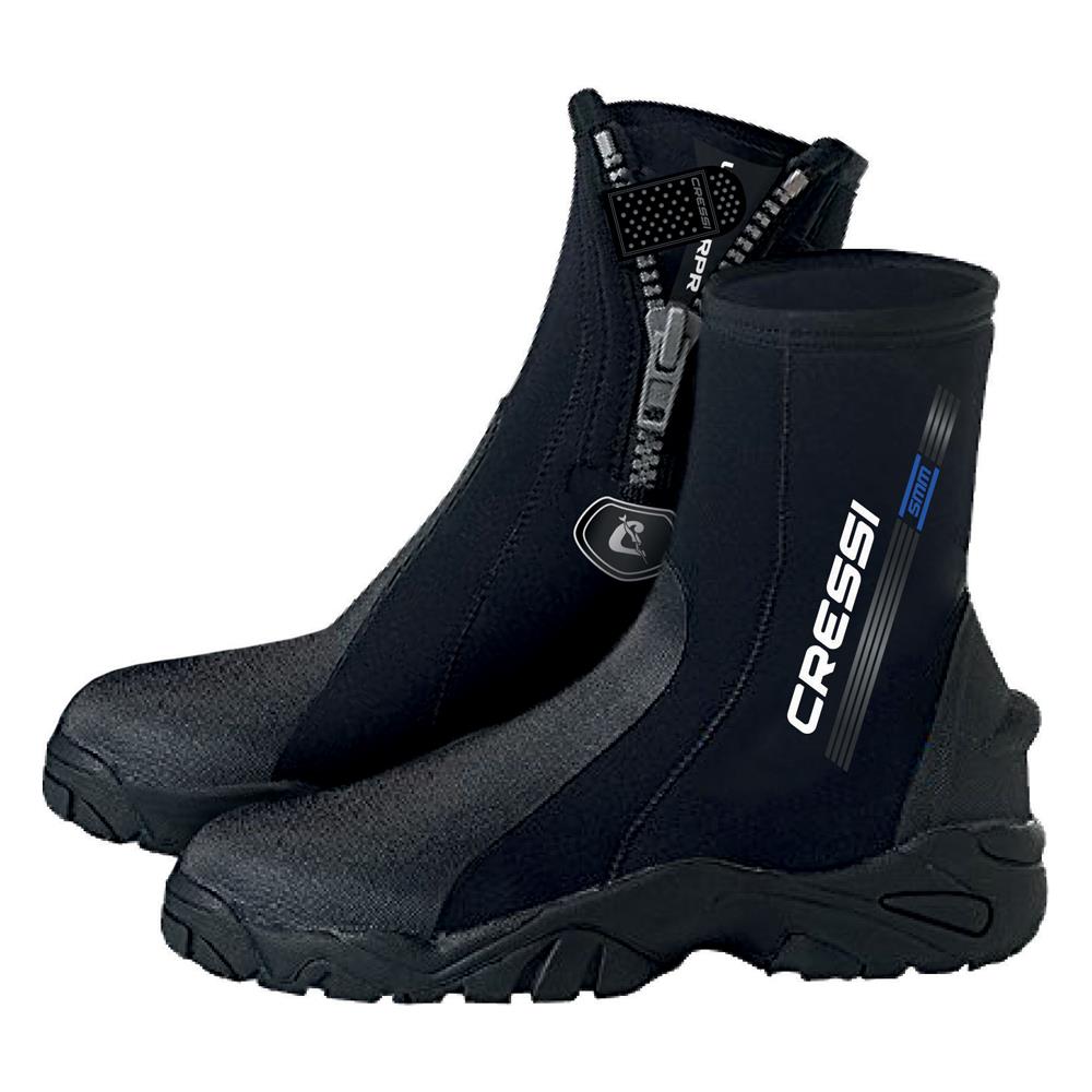 Calzare Korsor 5mm Nero Xl - Foto 1