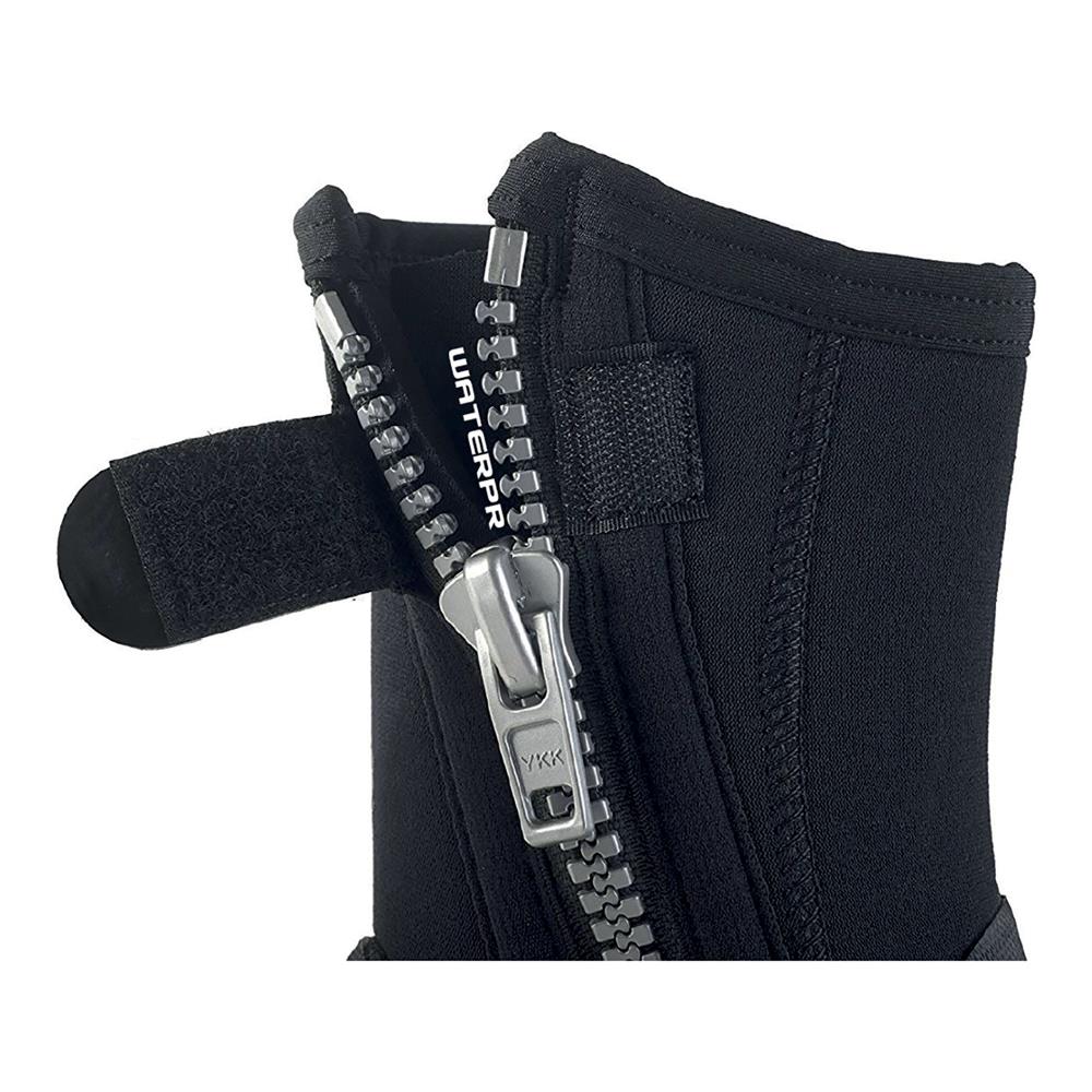 Calzare Korsor 5mm Nero Xl - Foto 3