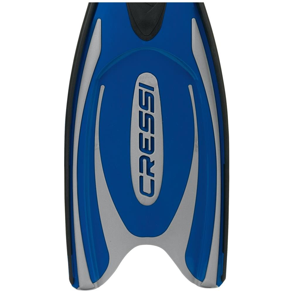 Frog Plus Fins Xs / s Blu / grigio - Foto 3