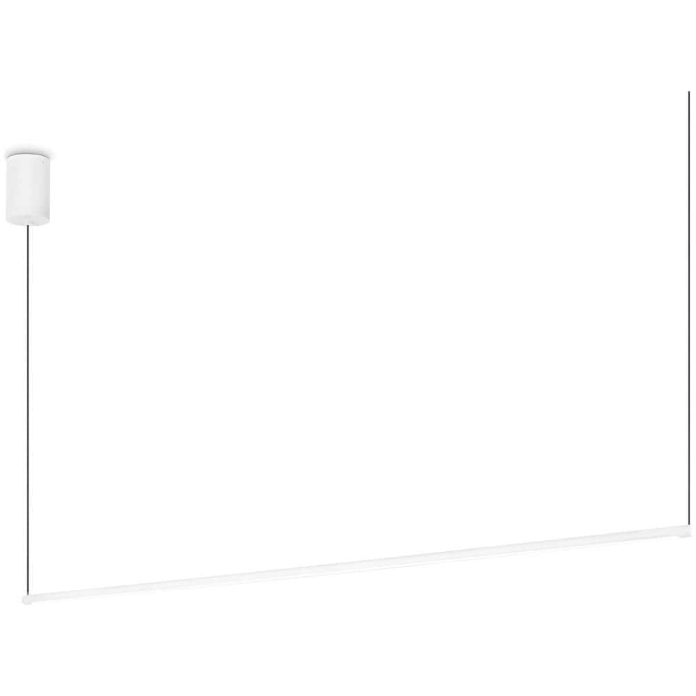 Essence Sp 17w Bianco Lampada Sospensione - 285085 - Foto 2