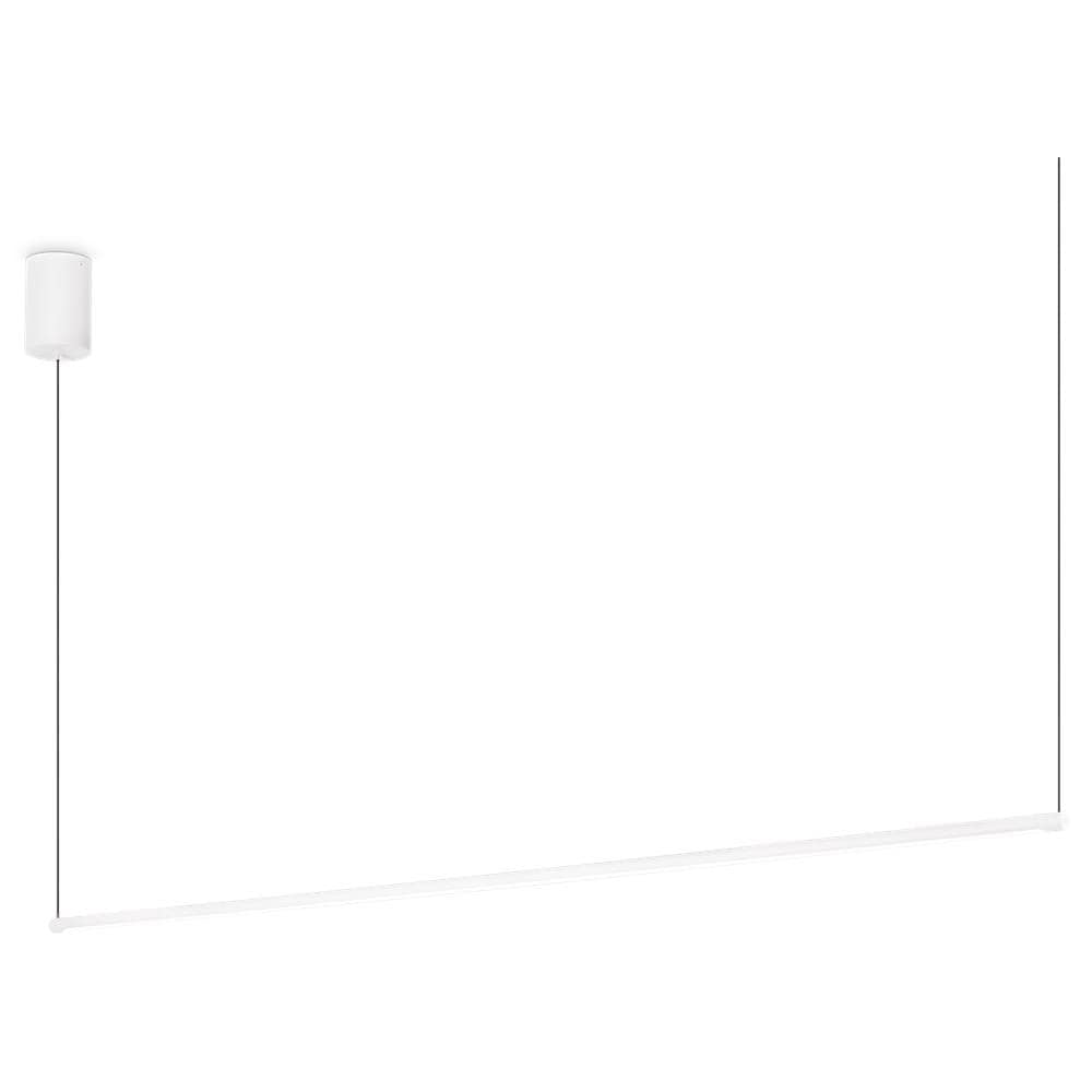 Essence Sp 17w Bianco Lampada Sospensione - 285085 - Foto 1