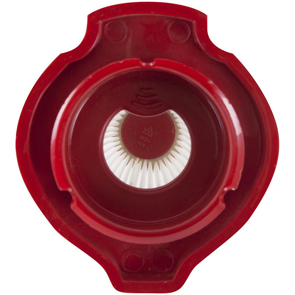 Filtro HEPA Sostitutivo per Aspirapolvere VC8 - Foto 4