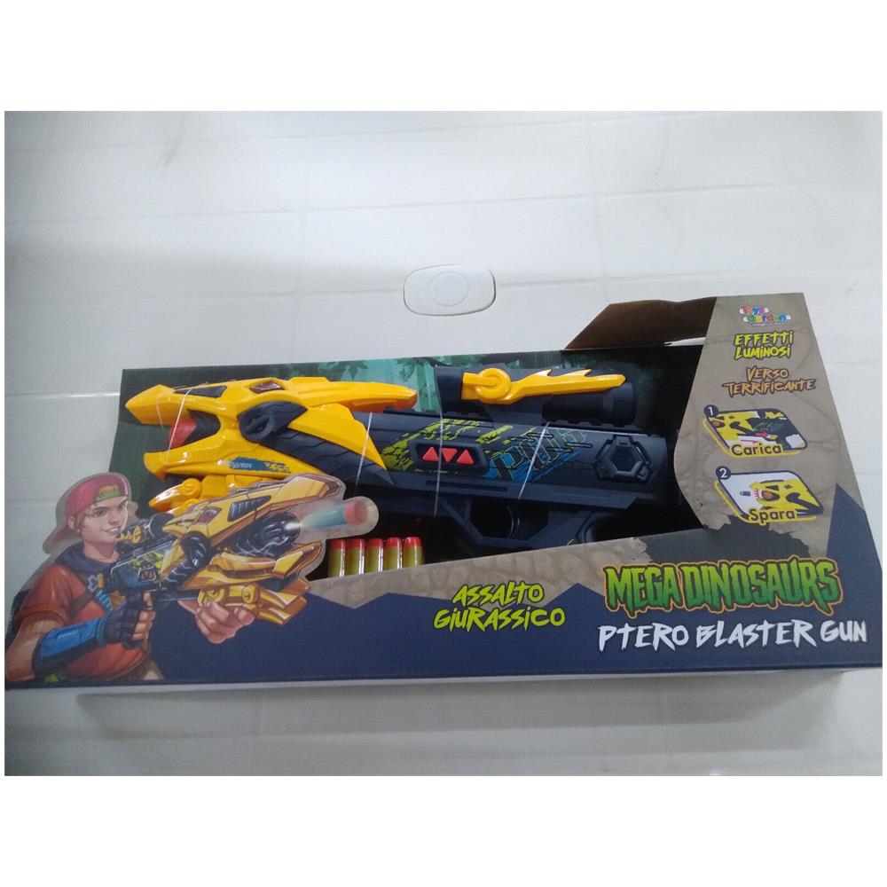 Ptero Blaster Gun - Foto 1