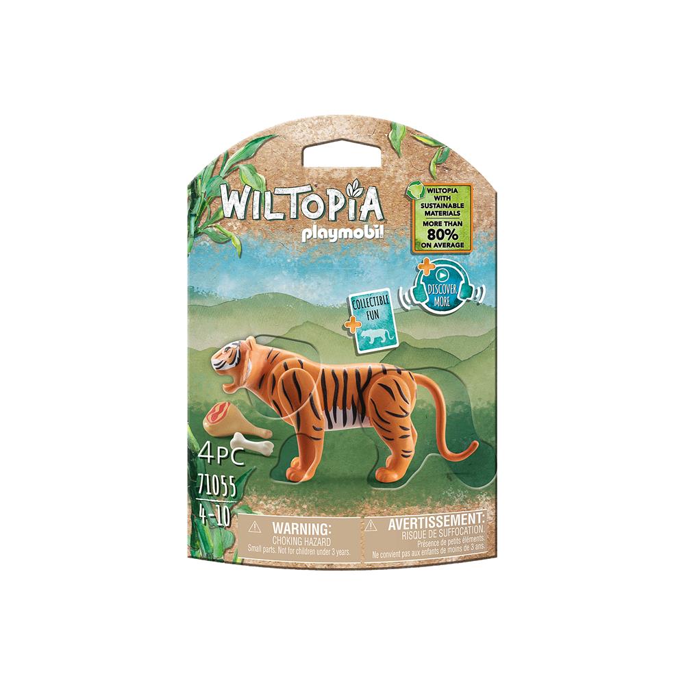Wiltopia - Tigre - Foto 2