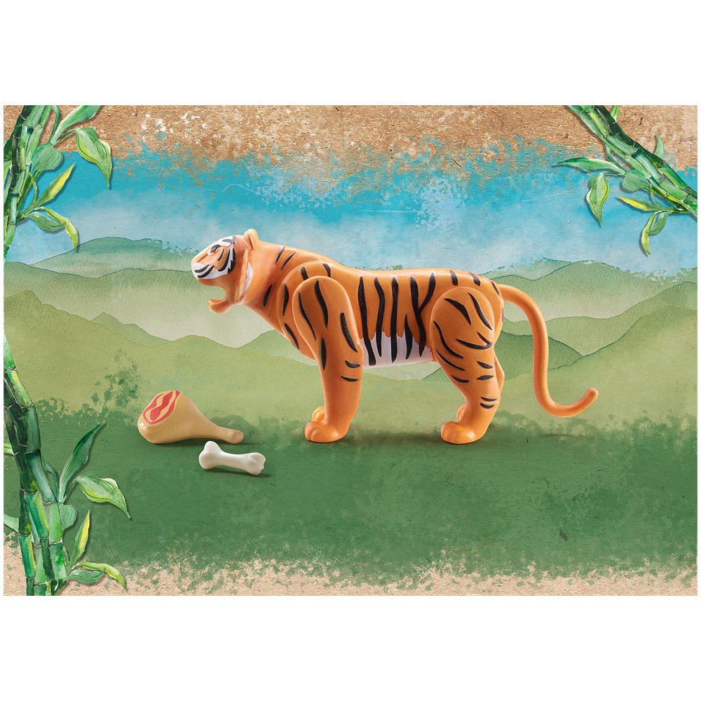 Wiltopia - Tigre - Foto 3